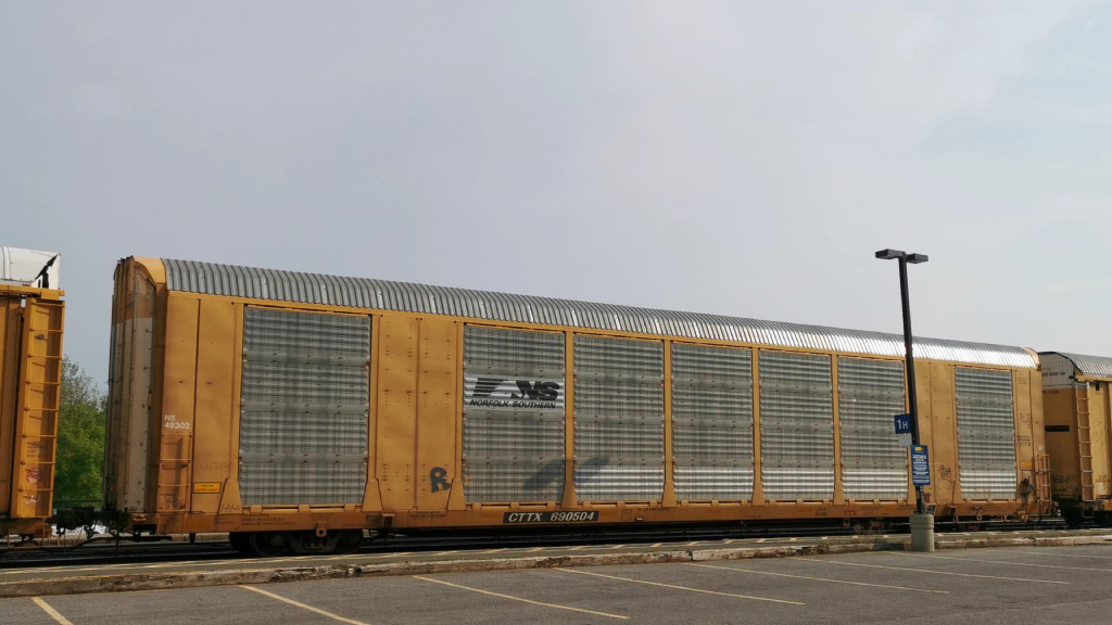 NS 49302 (Body) CTTX 690504 (Flat)